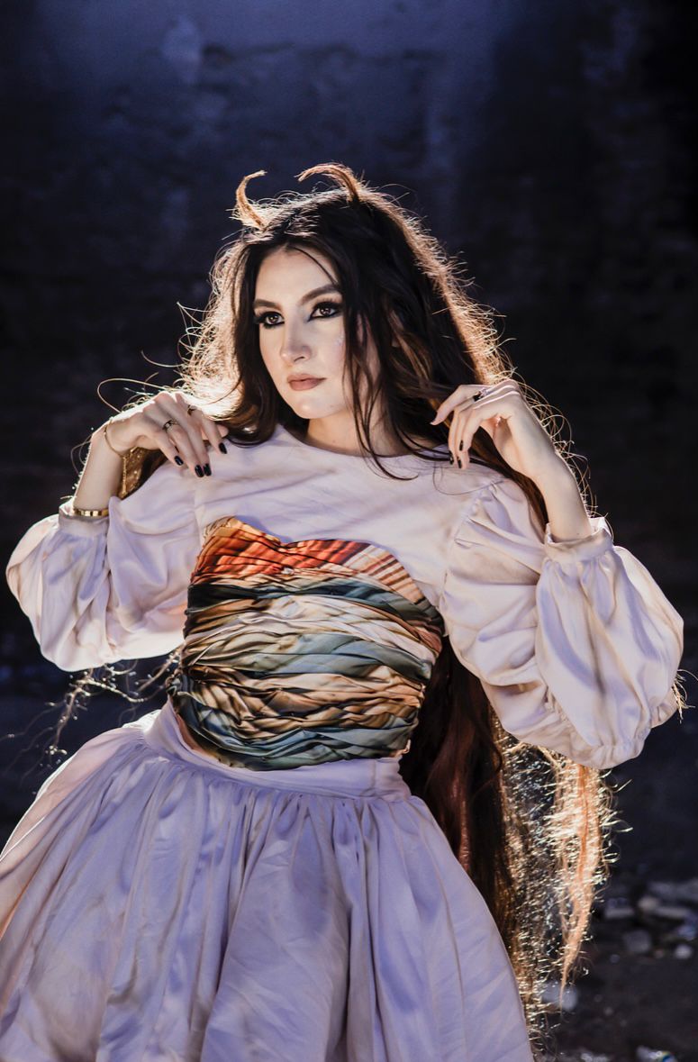 Model image